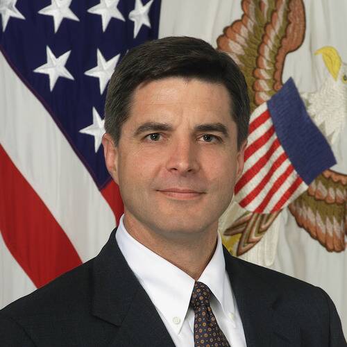 William James Haynes, II