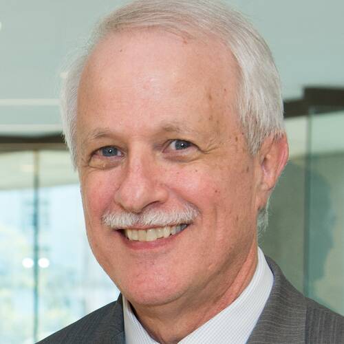 William J. Luti