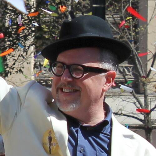 William Joyce