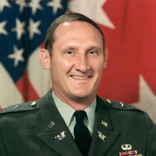 William K. Suter
