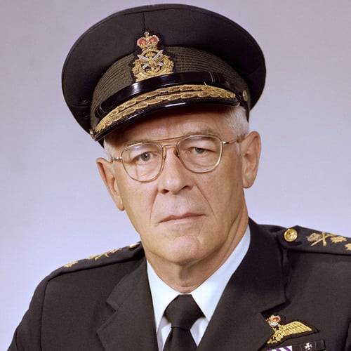 William Keir Carr