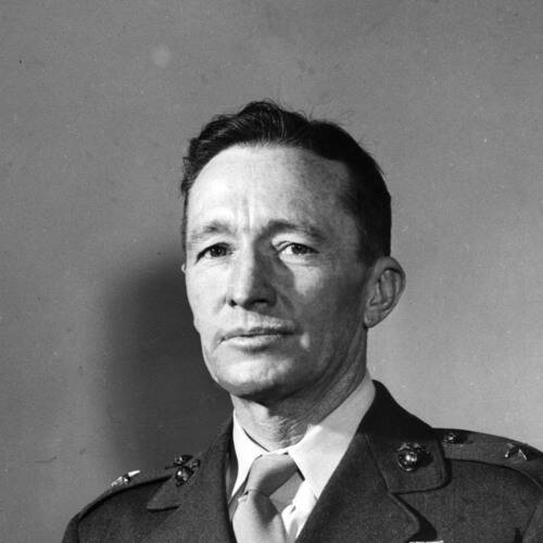 William L. McKittrick