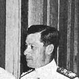William Landymore