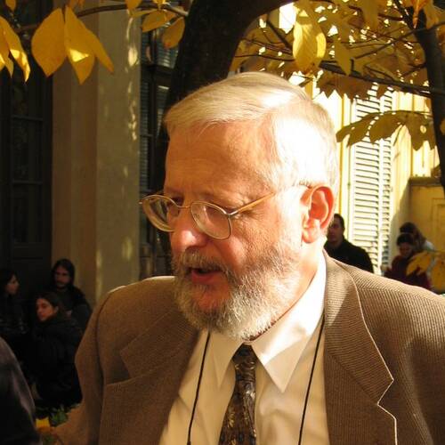 William Lawvere