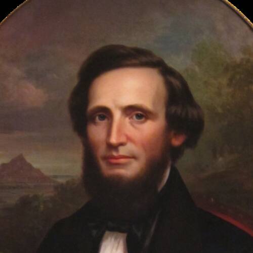 William Little Lee