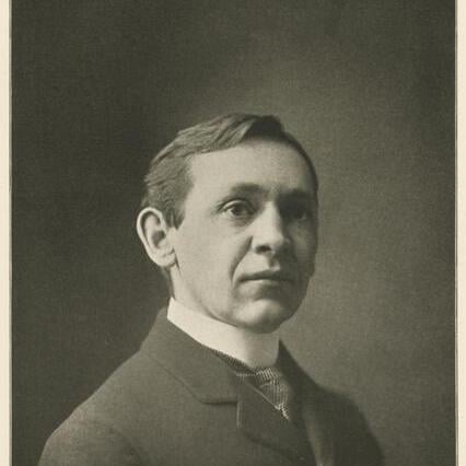 William Lowe Bryan