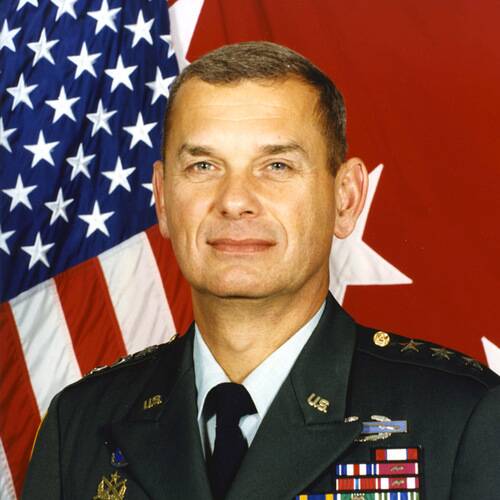 William M. Steele