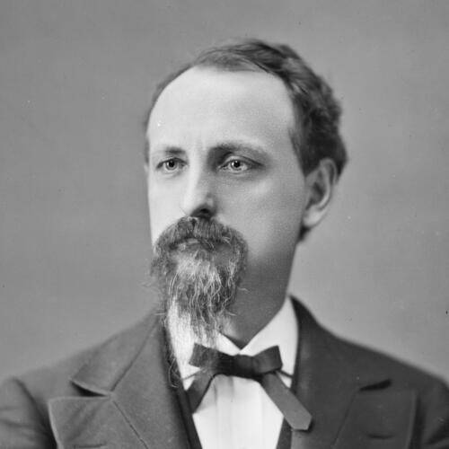 William McFarland