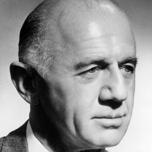 William McMahon