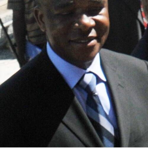 William Ngeleja