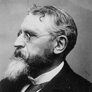 William O'Brien