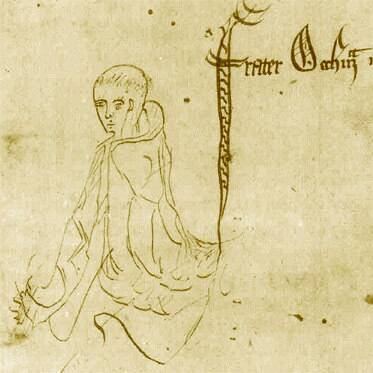 William of Ockham