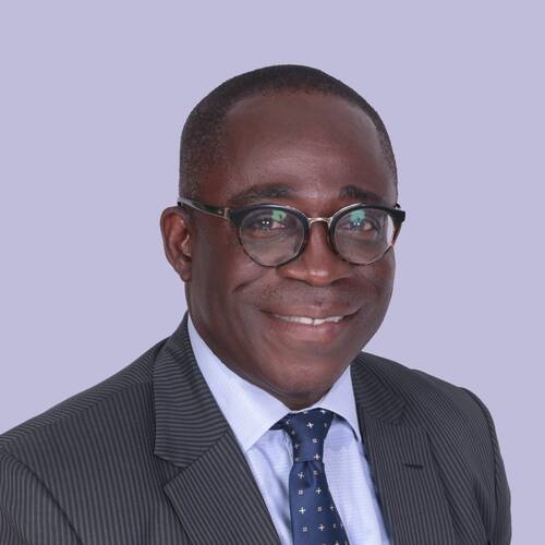 William Owuraku Aidoo