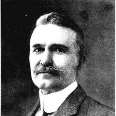 William P. Spratling