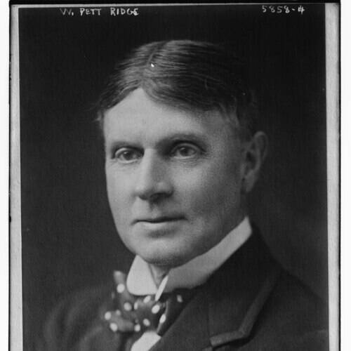 William Pett Ridge