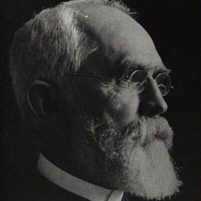William Porcher DuBose