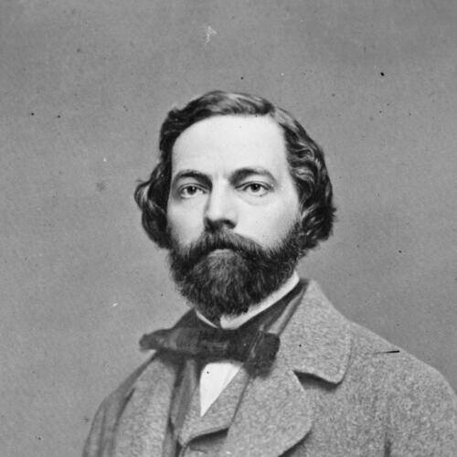 William Porcher Miles