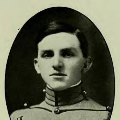 William Purington Cole
