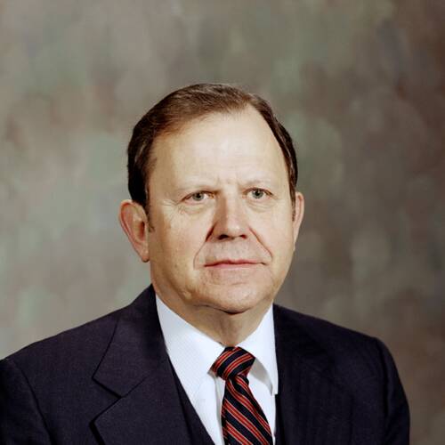 William R. Lucas