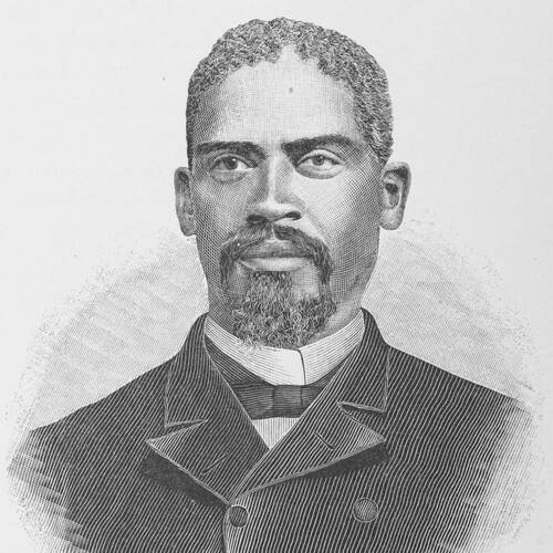 William R. Pettiford