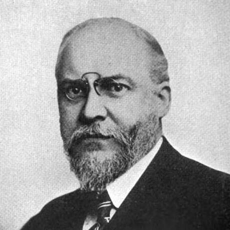 William Raimond Baird