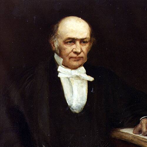 William Rowan Hamilton