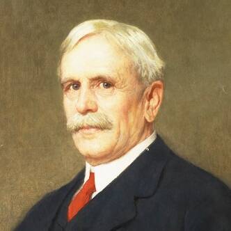 William Rutherford Mead
