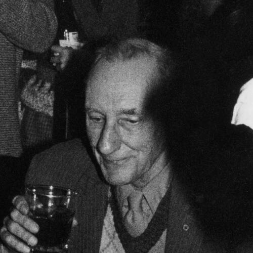 William S. Burroughs