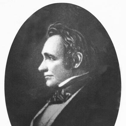 William S. Fulton