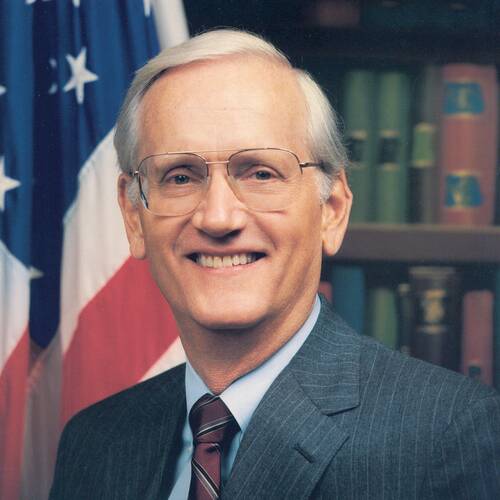 William S. Sessions