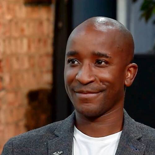 William Sachiti