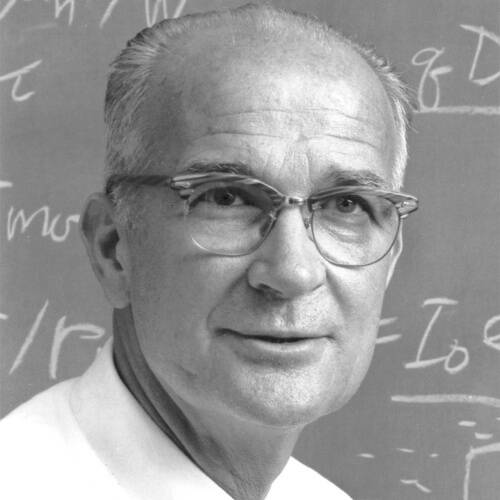 William Shockley