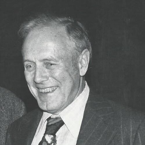 William Thornton Rickert Fox