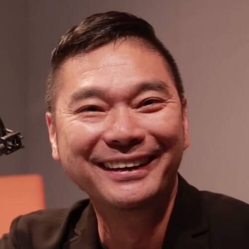 William Tang