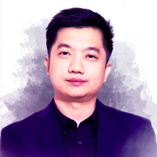 William Tanuwijaya