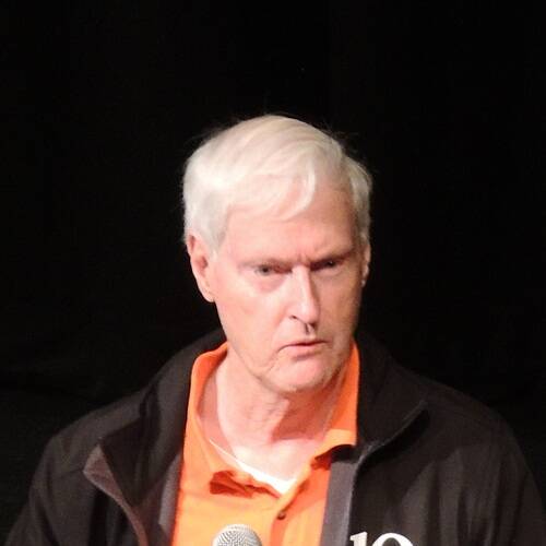 William W. Destler