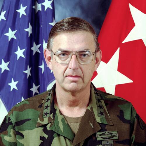 William W. Hartzog