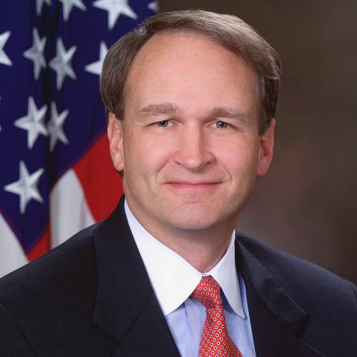 William Winkenwerder, Jr