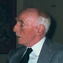 William Woodruff
