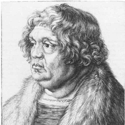 Willibald Pirckheimer