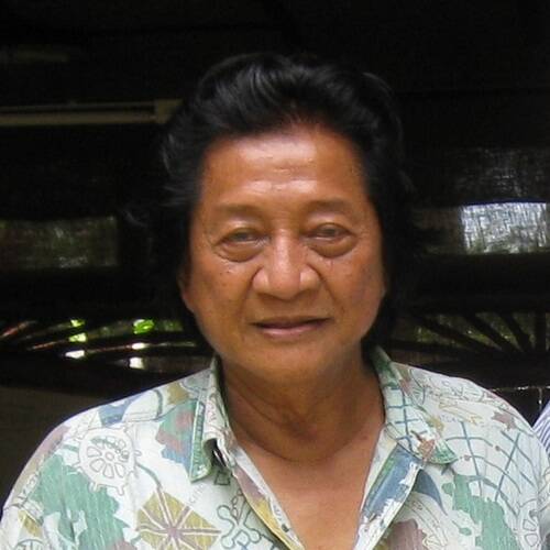 W.S. Rendra