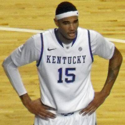 Willie Cauley-Stein
