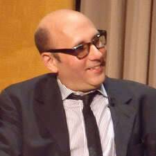 Willie Garson