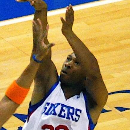 Willie Green