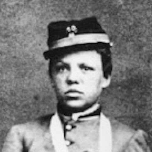 Willie Johnston