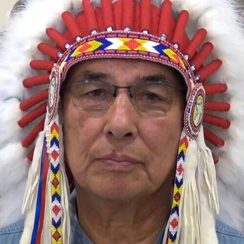 Willie Littlechild