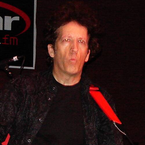 Willie Nile