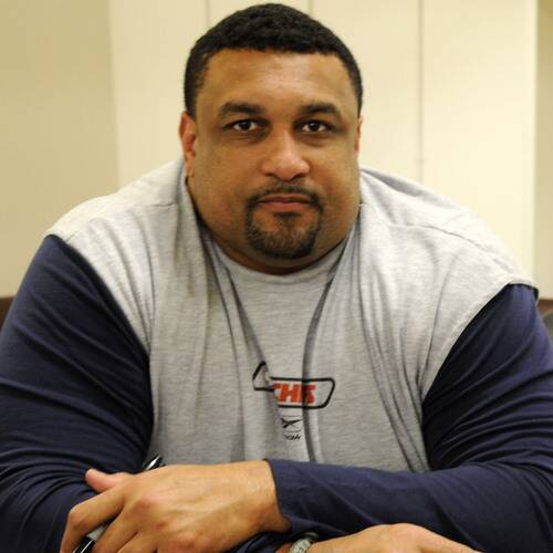 Willie Roaf