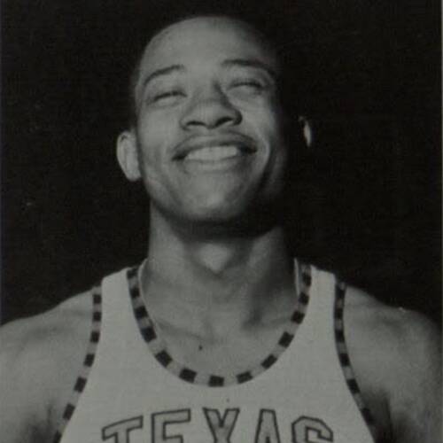Willie Worsley