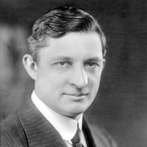 Willis Carrier